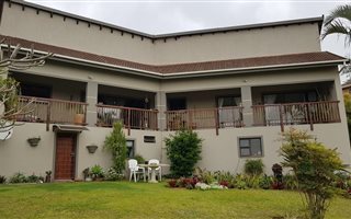 2 Bedroom House in Saiccor