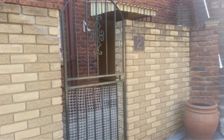 3 Bedroom Simplex in Pietermaritzburg Central