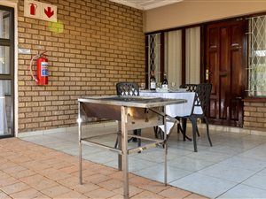 1 Bed Apartment in St Lucia