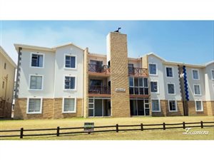 3 Bed Apartment in Hartenbos