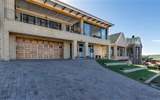 2 Bedroom House in Tergniet