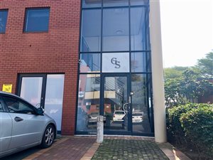 224 m² Commercial space in Asherville