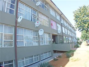 2 Bed Apartment in Symhurst