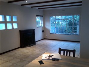 3 Bed House in Bordeaux