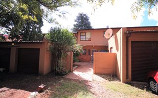 3 Bedroom Townhouse in Windsor East