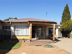 3 Bed House in Northmead