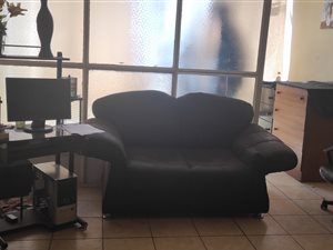 Studio Apartment in Muckleneuk
