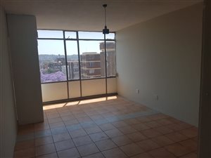 Studio Apartment in Muckleneuk