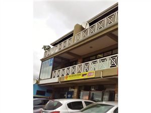 128 m² Office Space in Warner Beach