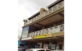 128 m² Office Space in Warner Beach