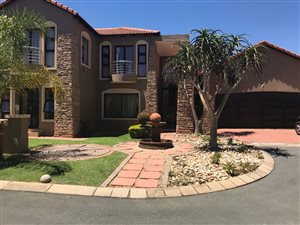 4 Bedroom House in Blue Hills Country Estate
