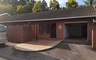 3 Bedroom Simplex in Montrose