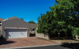 3 Bedroom House in Bel Aire