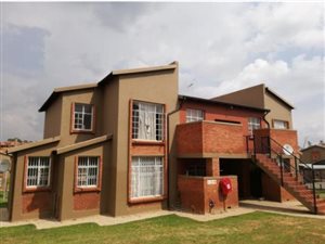 2 Bed Townhouse in Laser Park