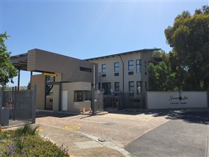 87 m² Office Space in Somerset West Business Park