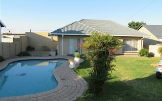 3 Bedroom House in Whiteridge