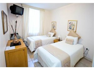 1 Bed House in Hillbrow