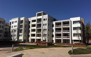 2 Bedroom Apartment in Bedford Gardens