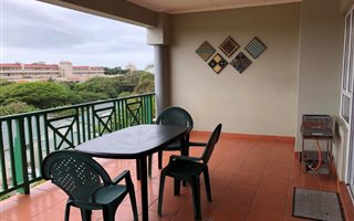 3 Bedroom Apartment in Willard Beach