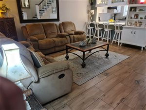 2 Bed Duplex in Dayanglen