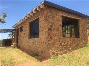 1 Bed House in Broederstroom