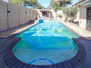 5 Bed House in Bellville Central