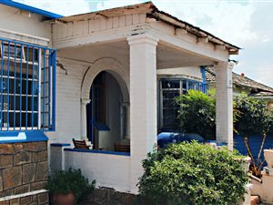 4 Bed House in Orange Grove