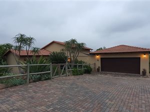 3 Bed House in Wild Fig Estate