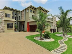 4 Bed House in Eldo Meadows