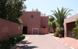 4 Bedroom Cluster in Orchards