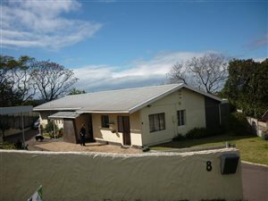 4 Bedroom House in Highland Hills