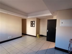 1 Bed Apartment in Ferreirasdorp