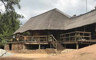 3 Bedroom House in Skeerpoort