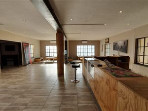 205 m² Office Space in Parkrand