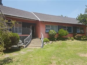 4 Bed House in Gillview