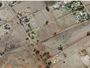 4.4 ha Land available in Benoni AH