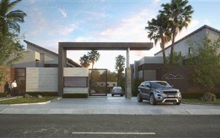 3 Bedroom Apartment in Bryanston East