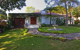 3 Bedroom House in Nelspruit