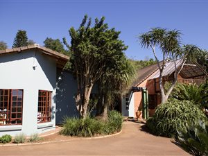 3 ha Farm in Assagay