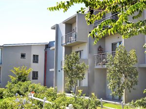 2 Bed House in Stellenridge
