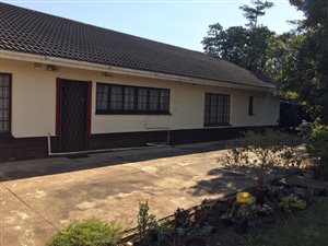 4 Bedroom House in Wyebank