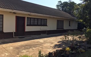 4 Bedroom House in Wyebank