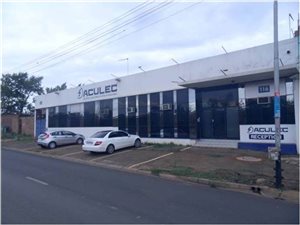 1700 m² Industrial space in Booysens