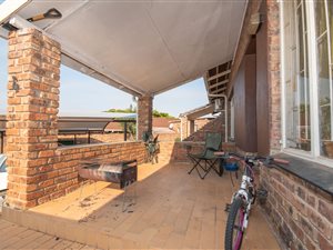 3 Bed Townhouse in White River Central