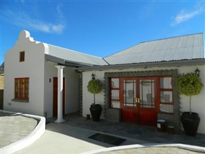 Commercial space in Springbok