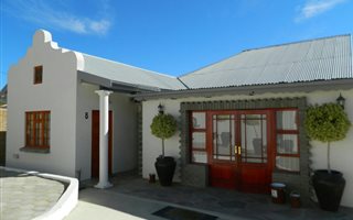 Commercial space in Springbok