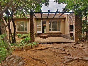 2 Bed Townhouse in Sonneglans