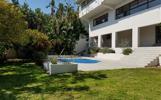 3 Bedroom House in Higgovale
