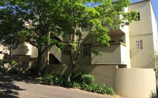 2 Bedroom House in Craighall