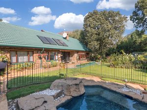 3 Bed House in Essexwold